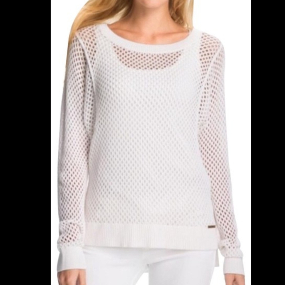 Michael Kors • Sweater white